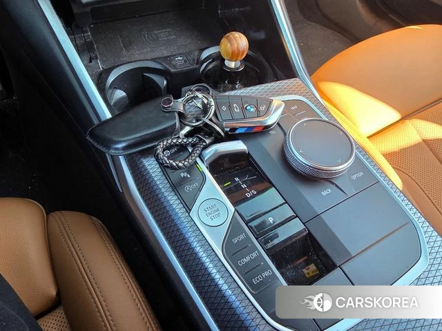 BMW 3 Series (G20) 2026 Белый из Кореи, фото 3