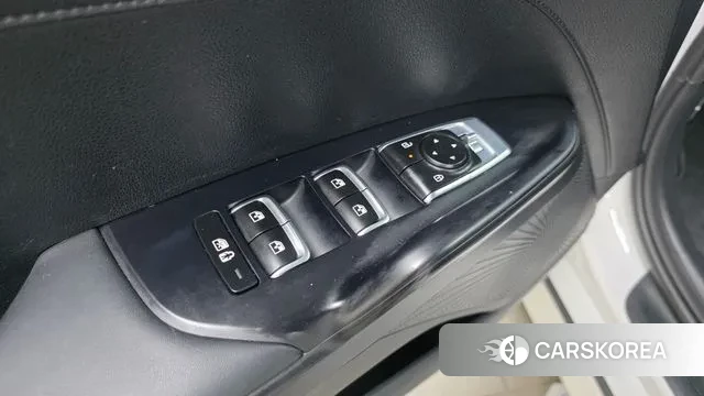 Kia The New K5 3rd generation 2024 Белый из Кореи, фото 3