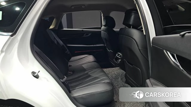 Genesis G80 (RG3) 2024 Белый из Кореи, фото 3