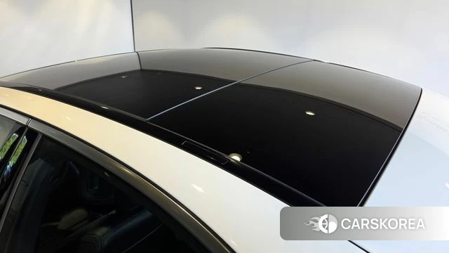 Mercedes-Benz C-Class W206 2026 Белый из Кореи, фото 3