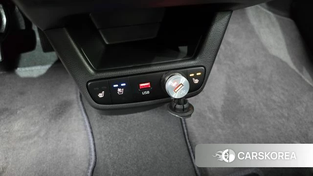 Kia The New Kia Ray 2025 Белый из Кореи, фото 3