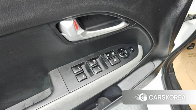Kia The New Ray 2019 Белый из Кореи, фото 3