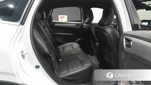 Renault Korea (Samsung) XM3 id 4921781 из Кореи 3
