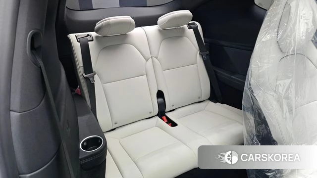 Tesla Model Y 2026 Черный из Кореи, фото 3