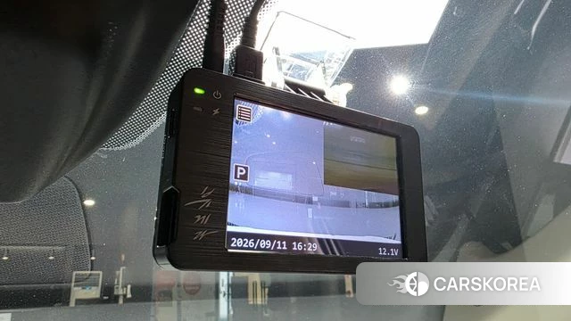 Kia Carnival 4th generation 2023 Белый из Кореи, фото 3