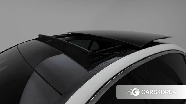 Mercedes-Benz E-Class W213 2019 Белый из Кореи, фото 3