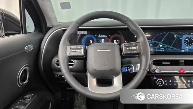 Hyundai Palisade (LX3) 2025 Черный из Кореи, фото 3