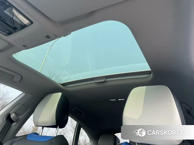 Volkswagen Lamando 2022 Другой из Китая, фото 3