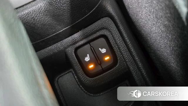 Chevrolet (GM Daewoo) The New Spark 2019 Жемчужный цвет из Кореи, фото 3