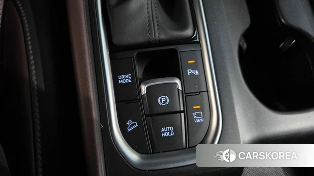 Hyundai Santa Fe TM 2019 Белый из Кореи, фото 3