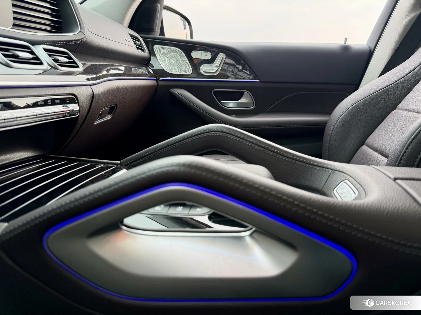 Mercedes-Benz GLE 2022 Черный из Китая, фото 3