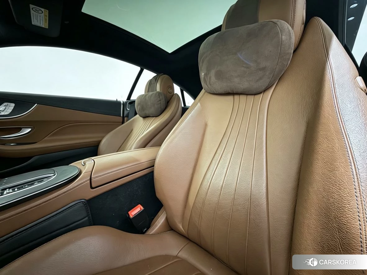 Mercedes-Benz E-Class 2020 Белый из Китая, фото 3