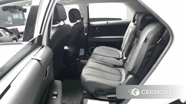 Hyundai The New Ionic 5 2024 Белый из Кореи, фото 3