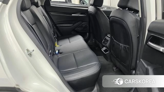 Kia The New Seltos 2022 Белый из Кореи, фото 3