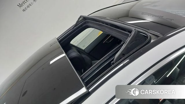 Mercedes-Benz S-Class W223 2025 Белый из Кореи, фото 3