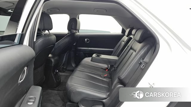 Hyundai Ionic 5 2021 Белый из Кореи, фото 3