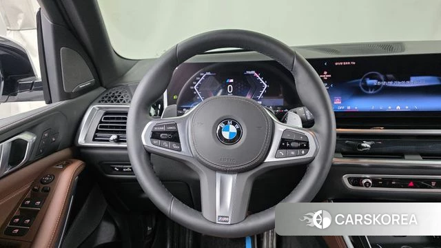 BMW X5 (G05) 2026 Белый из Кореи, фото 3