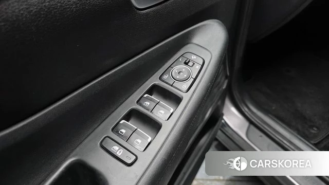 Hyundai The New Santa Fe 2022 Серый из Кореи, фото 3