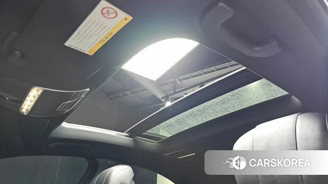 Mercedes-Benz S-Class W222 2020 Черный из Кореи, фото 3