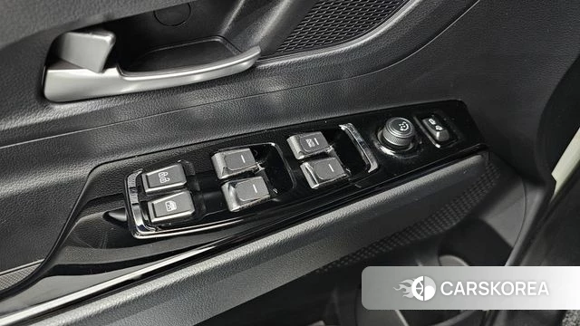 Ssangyong Beautiful Korando 2020 Белый из Кореи, фото 3