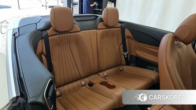 Mercedes-Benz E-Class W213 2020 Белый из Кореи, фото 3
