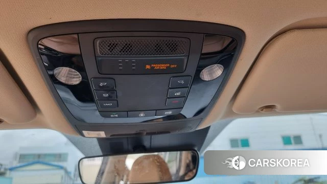 Kia Carnival 4th generation 2021 Белый из Кореи, фото 3