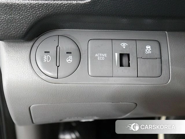 Hyundai The New Grand Starex 2019 Серый из Кореи, фото 3