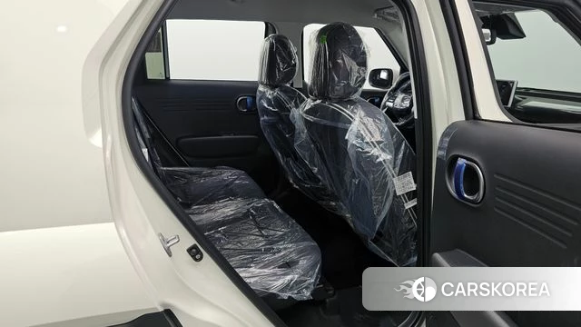 Hyundai The New Casper 2026 Белый из Кореи, фото 3