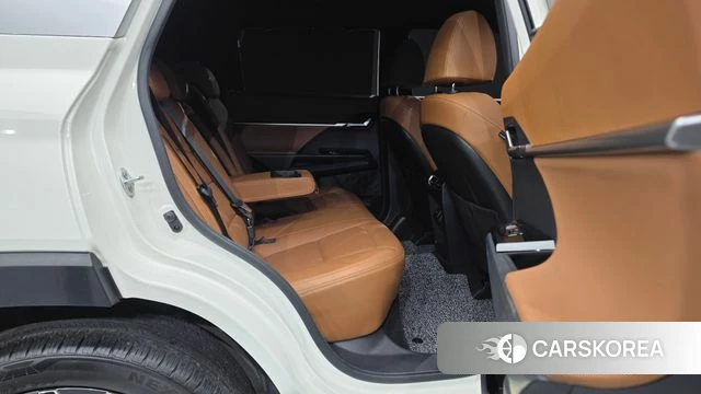 Ssangyong Torres 2022 Белый из Кореи, фото 3