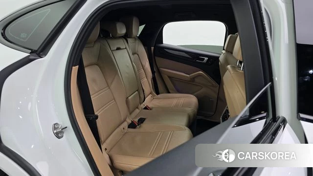 Porsche Cayenne (PO536) id 4943495 из Кореи 3