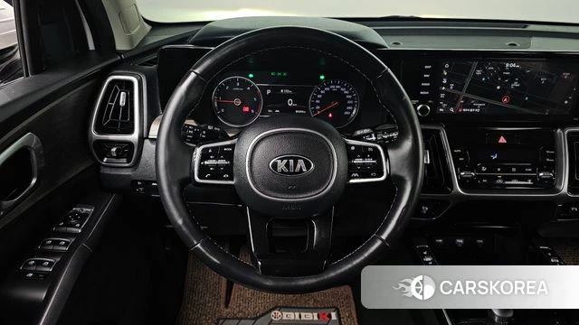 Kia Sorento 4th Generation id 4966722 из Кореи 3
