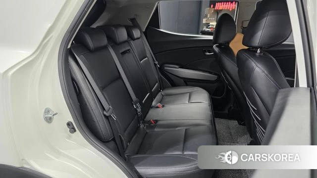 Ssangyong The New Tivoli 2025 Белый из Кореи, фото 3