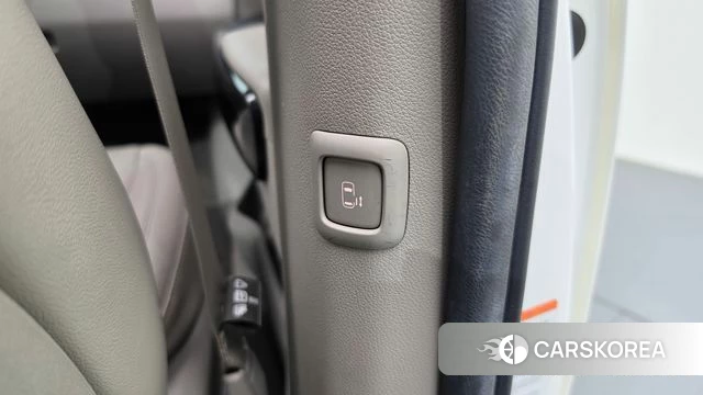 Kia The New Carnival 2018 Белый из Кореи, фото 3