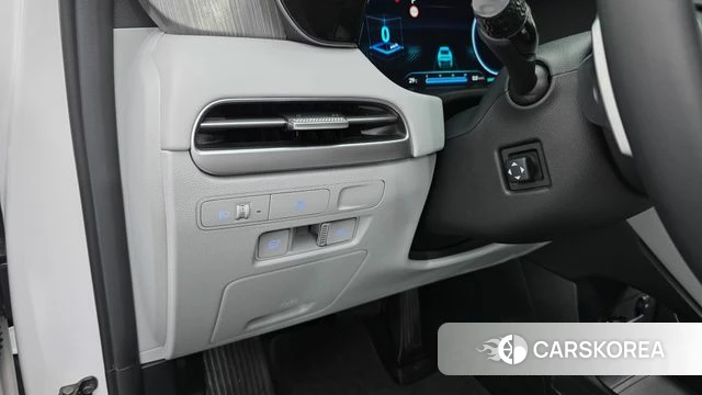Hyundai The New Palisade 2023 Белый из Кореи, фото 3