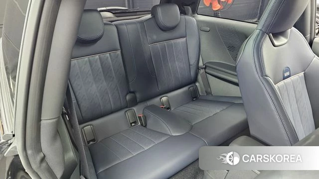 Mini Cooper S 4th Generation 2026 Черный из Кореи, фото 3