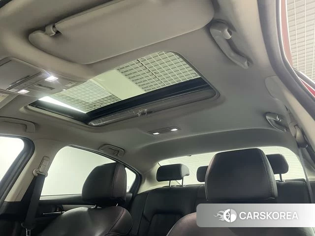 Mazda Atenza 2021 Красный из Китая, фото 3