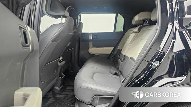 Kia EV3 2024 Черный из Кореи, фото 3