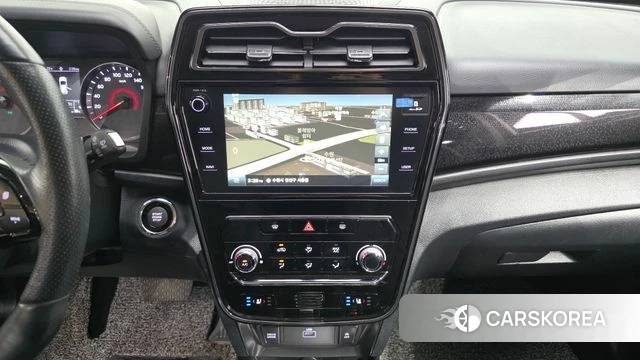 Ssangyong Berry New Tivoli 2019 Белый из Кореи, фото 4