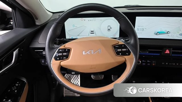 Kia EV6 id 4958306 из Кореи 3