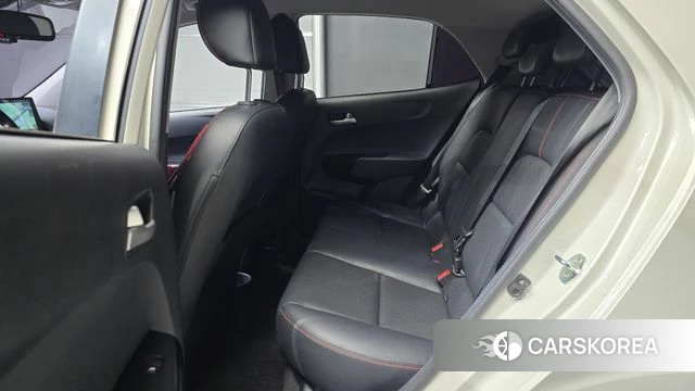 Kia All New Morning (JA) 2018 Жемчужный цвет из Кореи, фото 3