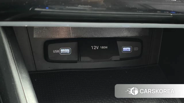Hyundai Tucson (NX4) 2022 Серый из Кореи, фото 3