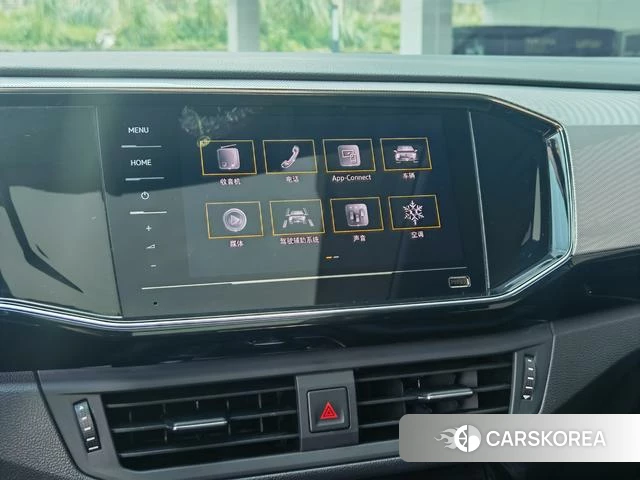 Volkswagen Tayron 2022 Белый из Китая, фото 3