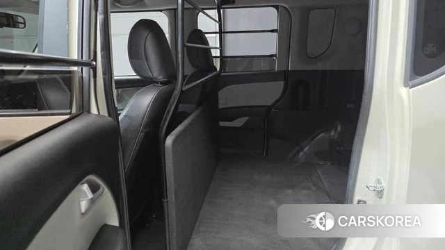 Kia The New Ray 2021 Белый из Кореи, фото 3
