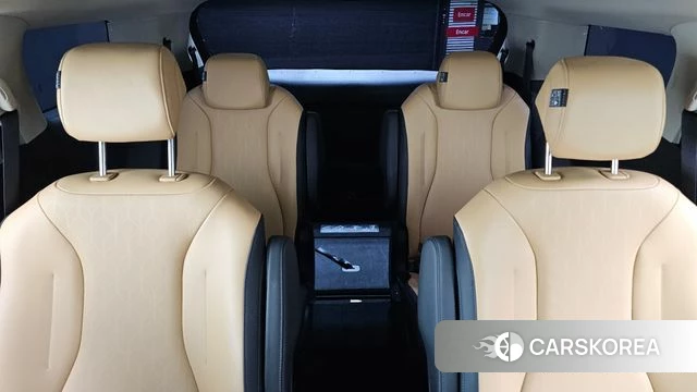Kia Carnival 4th generation 2022 Белый из Кореи, фото 3