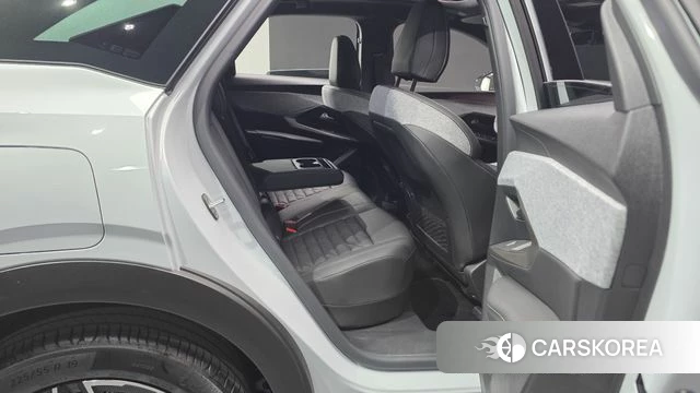 Peugeot 3008 Third generation 2025 Белый из Кореи, фото 3