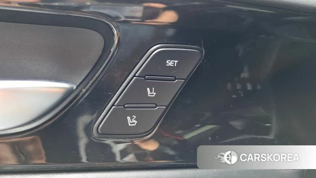 Kia K7 Premier 2019 Белый из Кореи, фото 3