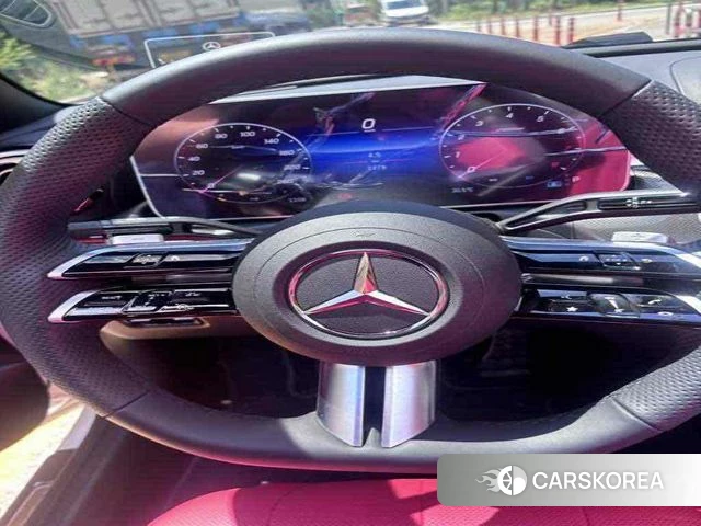 Mercedes-Benz CLE-Class C236 2025 Белый из Кореи, фото 3