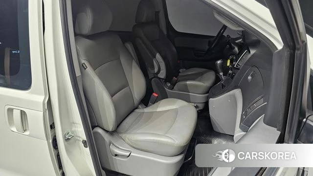Hyundai The New Grand Starex 2020 Белый из Кореи, фото 3