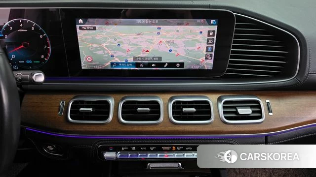 Mercedes-Benz GLE-Class W167 2020 Белый из Кореи, фото 3