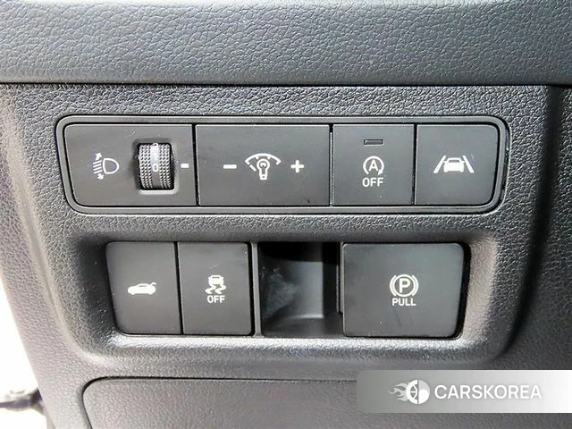 Hyundai Sonata (DN8) 2023 Белый из Кореи, фото 3